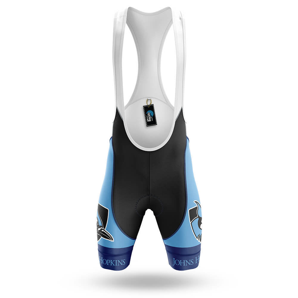 Johns Hopkins University - Men's Cycling Kit - Global Cycling Gear