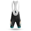 Coastal Carolina University V2 - Men's Cycling Kit - Global Cycling Gear