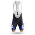 University of California Riverside V2 - Men's Cycling Kit - Global Cycling Gear