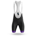 Texas Christian Horned Frogs - Men's Cycling Kit - Global Cycling Gear
