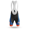 Fashion Institute of Technology USA - Men's Cycling Kit - Global Cycling Gear