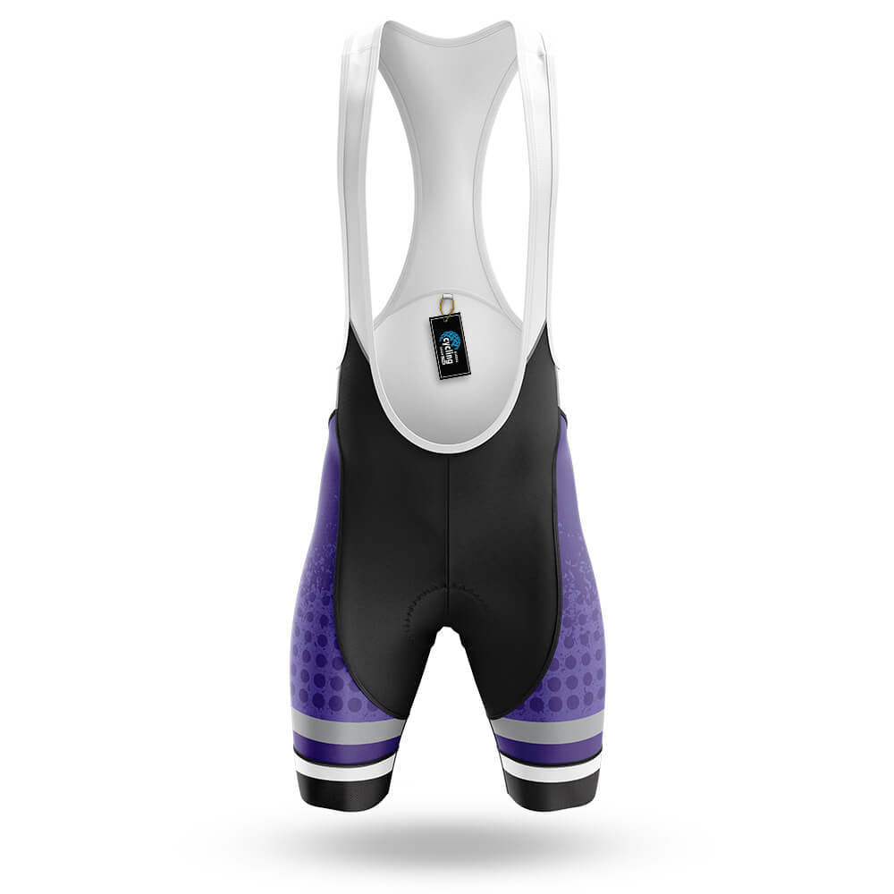 Kansas State University Cycle - Men's Cycling Kit - Global Cycling Gear