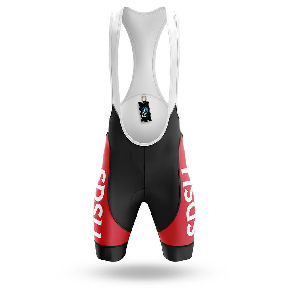 Go Aztecs V3 - Men's Cycling Kit - Global Cycling Gear