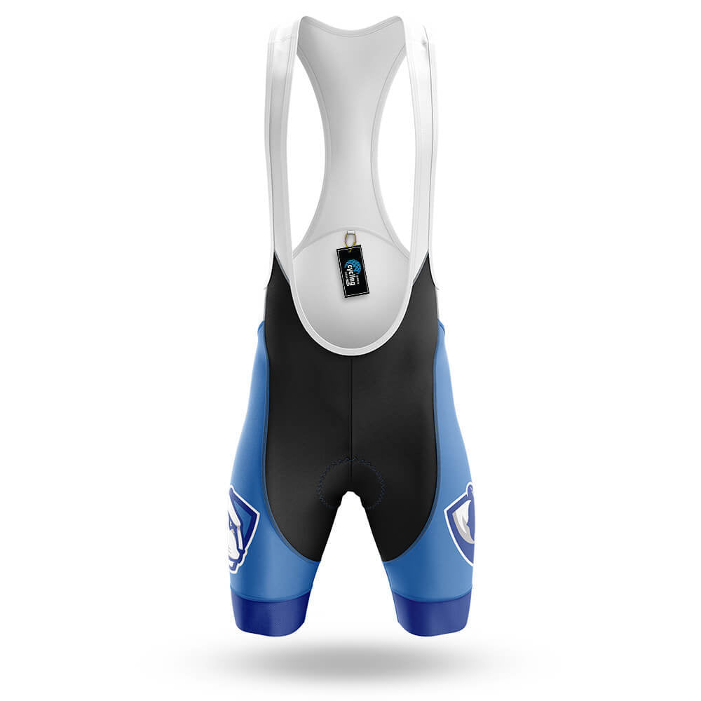 Eastern Illinois University V2 - Men's Cycling Kit - Global Cycling Gear