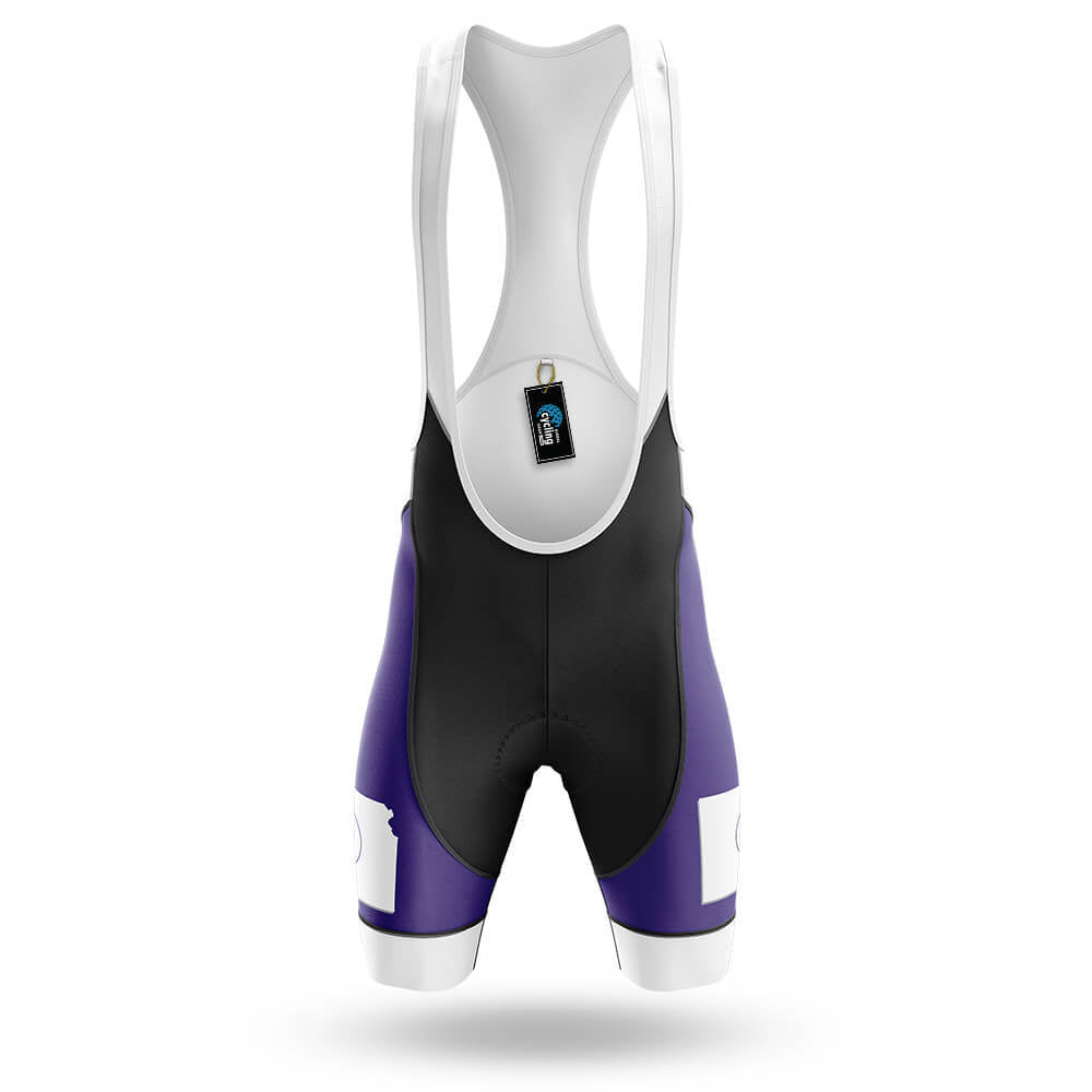 Wildcat Nation - Men's Cycling Kit - Global Cycling Gear