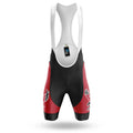 Eastern Washington University USA - Men's Cycling Kit - Global Cycling Gear