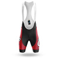 University of Cincinnati USA - Men's Cycling Kit - Global Cycling Gear