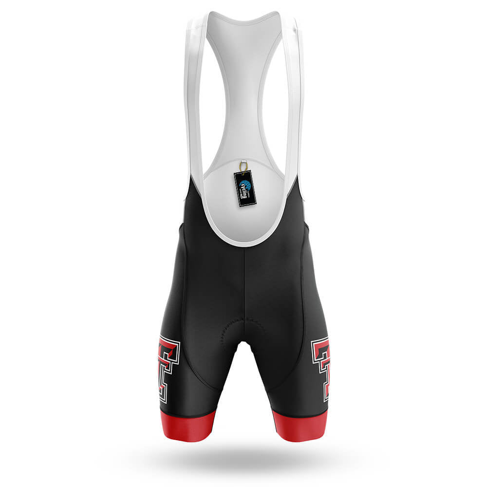 Texas Tech TX - Men's Cycling Kit - Global Cycling Gear