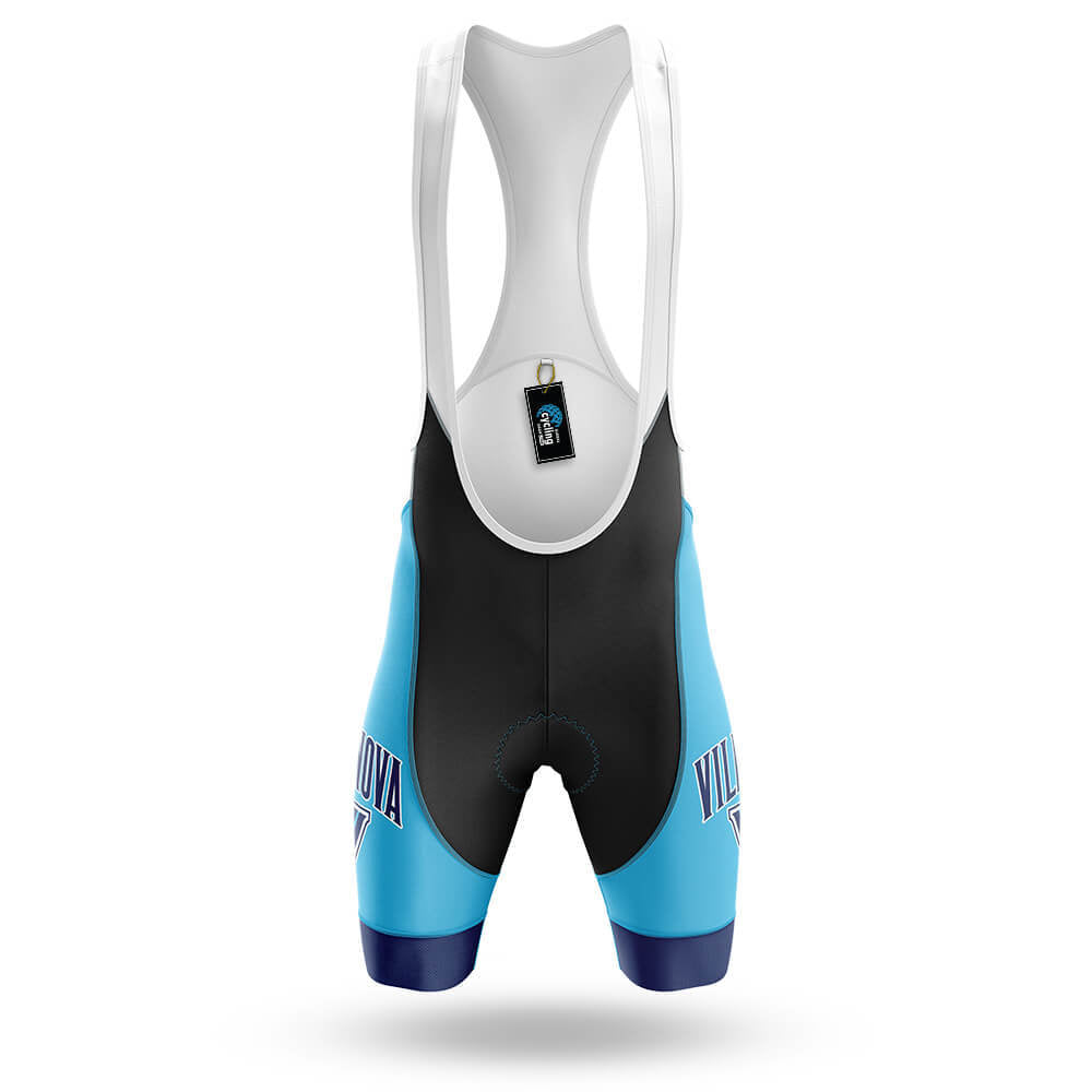 Villanova University V3 - Men's Cycling Kit - Global Cycling Gear