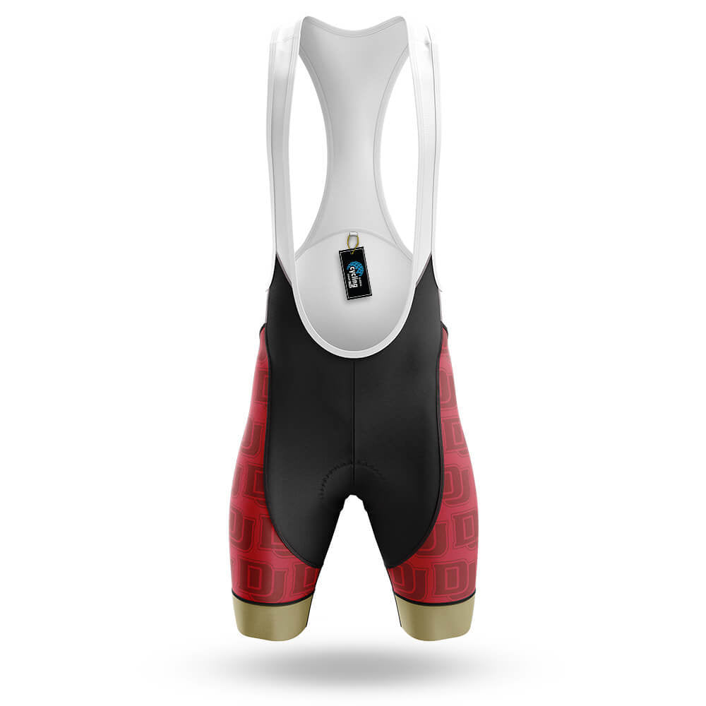 DU Pioneers - Men's Cycling Kit - Global Cycling Gear