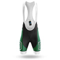 Dartmouth College USA - Men's Cycling Kit - Global Cycling Gear