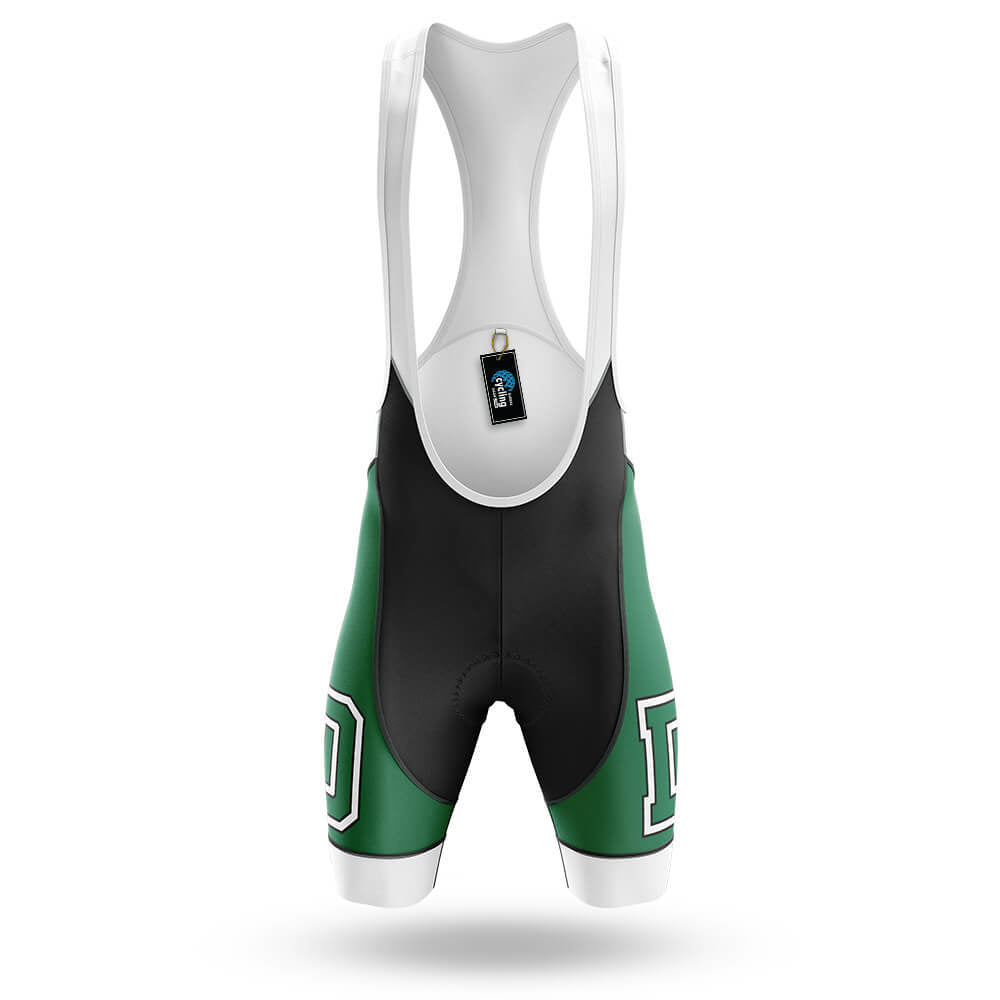 Dartmouth College USA - Men's Cycling Kit - Global Cycling Gear