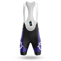 Portland Pilots - Men's Cycling Kit - Global Cycling Gear