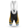 The Irish Cycle - Men's Cycling Kit - Global Cycling Gear