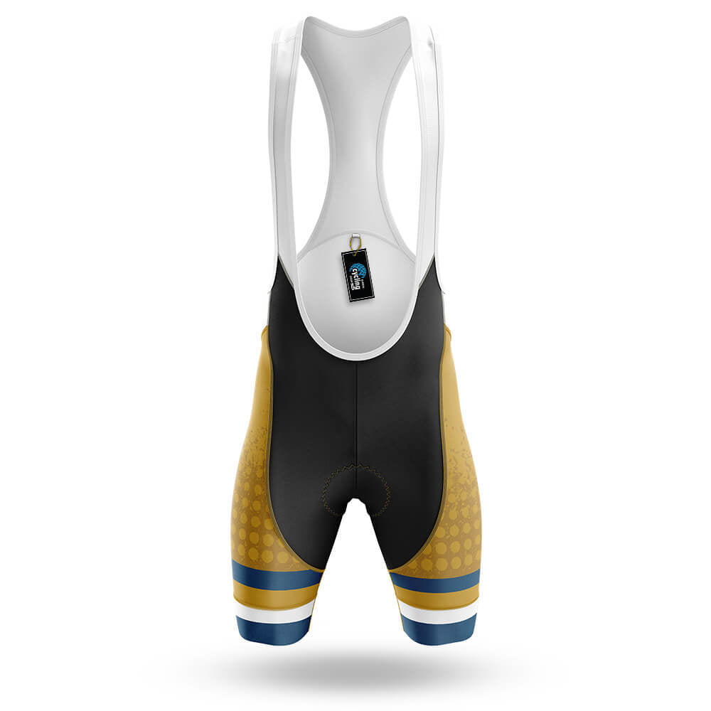 The Irish Cycle - Men's Cycling Kit - Global Cycling Gear