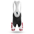 Stanford University V3 - Men's Cycling Kit - Global Cycling Gear