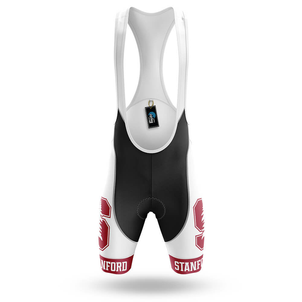Stanford University V3 - Men's Cycling Kit - Global Cycling Gear