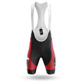 NIU Huskies - Men's Cycling Kit - Global Cycling Gear