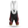 Texas State University TX - Men's Cycling Kit - Global Cycling Gear