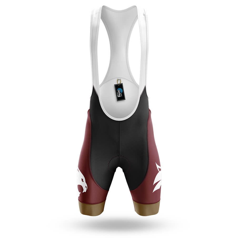 Texas State University TX - Men's Cycling Kit - Global Cycling Gear