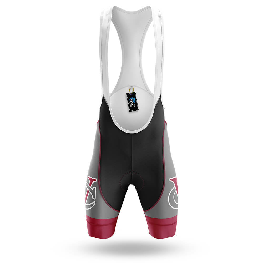 Vassar College - Men's Cycling Kit - Global Cycling Gear