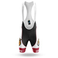 Indiana Universityâ€“Purdue University Indianapolis - Men's Cycling Kit - Global Cycling Gear