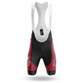 Massachusetts Minutemen - Men's Cycling Kit - Global Cycling Gear