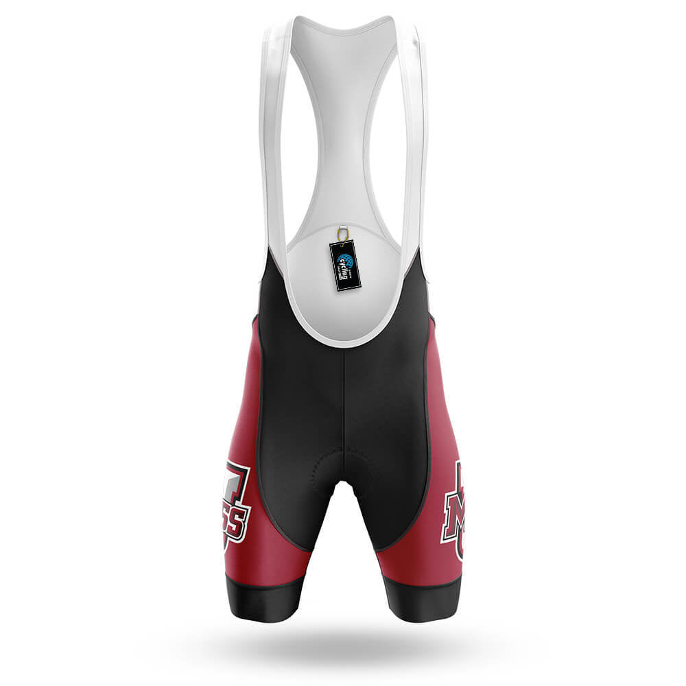 Massachusetts Minutemen - Men's Cycling Kit - Global Cycling Gear