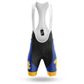 Pittsburgh Panthers - Men's Cycling Kit - Global Cycling Gear