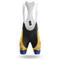 University of North Carolina Greensboro - Men's Cycling Kit - Global Cycling Gear
