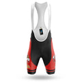 Retro Louisville - Men's Cycling Kit - Global Cycling Gear