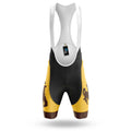 University of Wyoming V2 - Men's Cycling KitÂ Global Cycling Gear