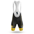 Michigan Technological University - Men's Cycling KitÂ Global Cycling Gear