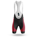 Crimson Tide - Men's Cycling Kit - Global Cycling Gear