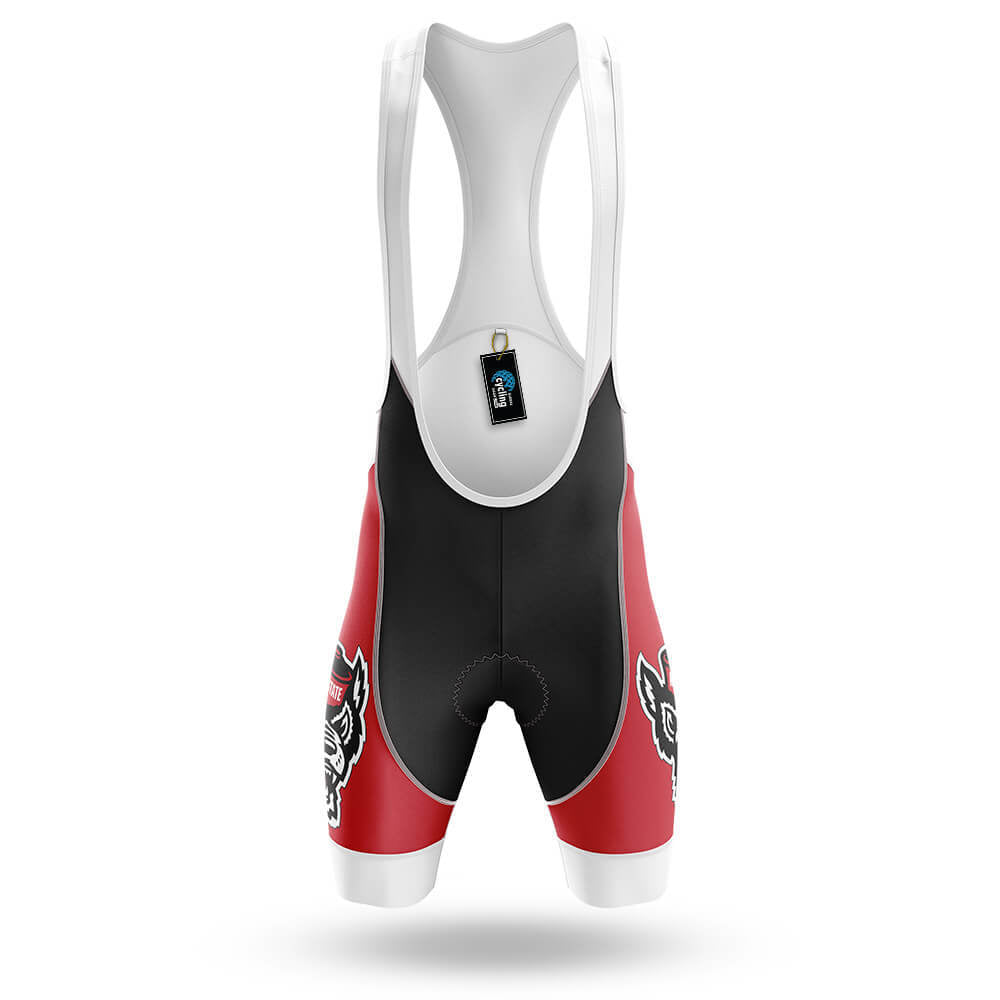 North Carolina State University USA - Men's Cycling Kit - Global Cycling Gear