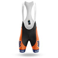 Auburn University V3 - Men's Cycling KitÂ Global Cycling Gear