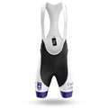 University of Portland V2 - Men's Cycling Kit - Global Cycling Gear