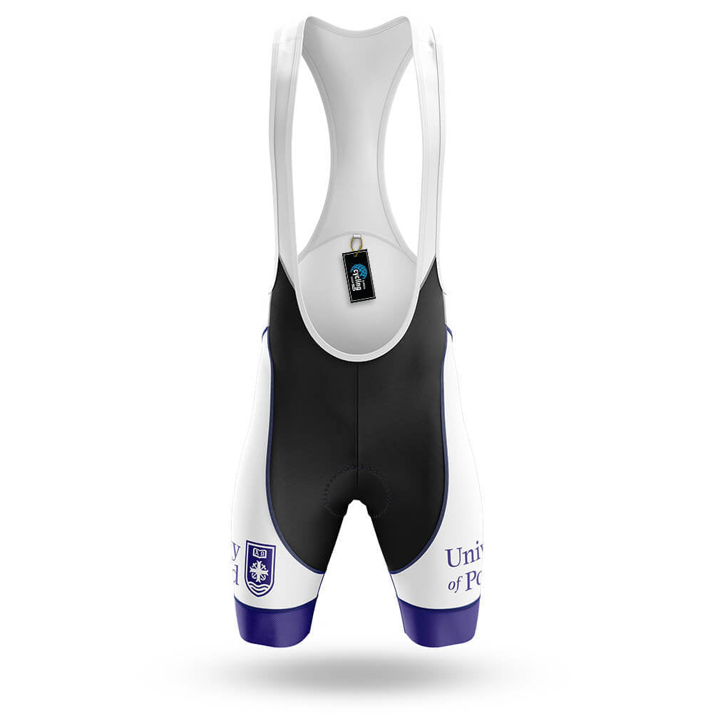 University of Portland V2 - Men's Cycling Kit - Global Cycling Gear