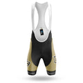 University of Central Florida V3 - Men's Cycling Kit - Global Cycling Gear