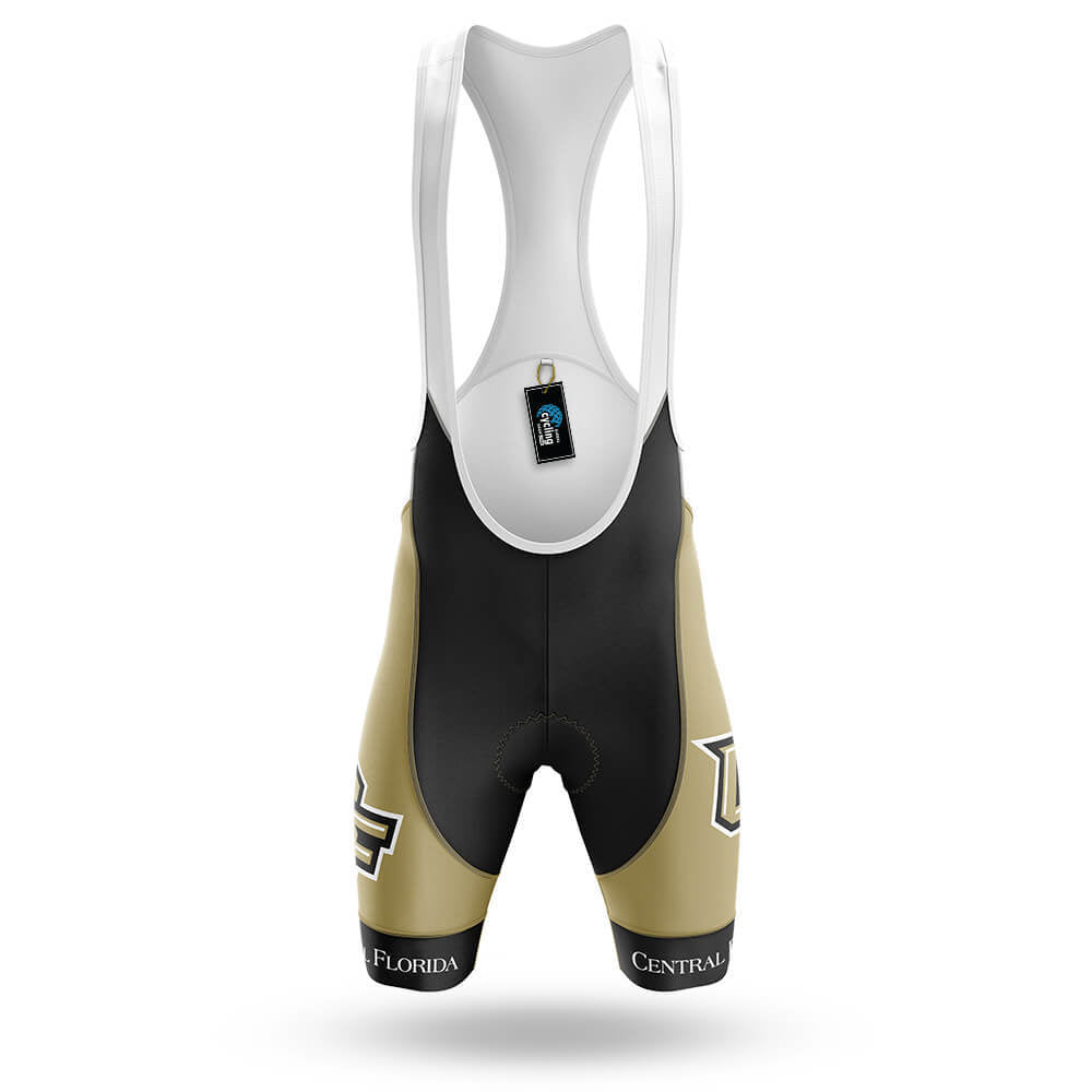 University of Central Florida V3 - Men's Cycling Kit - Global Cycling Gear