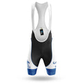 Middlebury College - Men's Cycling Kit - Global Cycling Gear