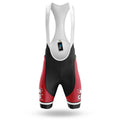 Louisiana Ragin Cajuns - Men's Cycling Kit - Global Cycling Gear