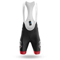 Dawgs 2024 - Men's Cycling KitÂ Global Cycling Gear