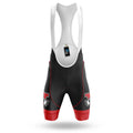 Valdosta State University - Men's Cycling Kit - Global Cycling Gear