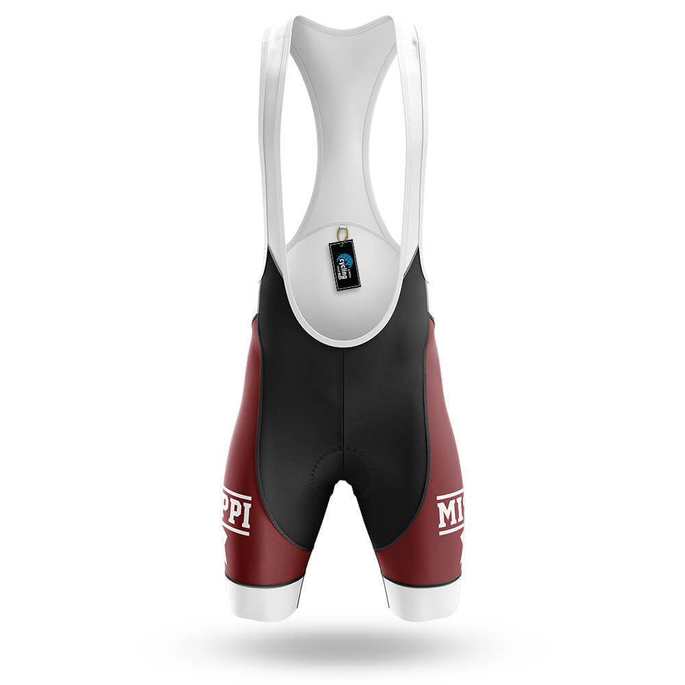 MSU - Men's Cycling Kit - Global Cycling Gear