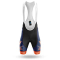 University of Virginia V3 - Men's Cycling Kit - Global Cycling Gear