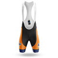 Miners UTEP University - Men's Cycling KitÂ Global Cycling Gear