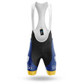 University of Toledo V2 - Men's Cycling KitÂ Global Cycling Gear