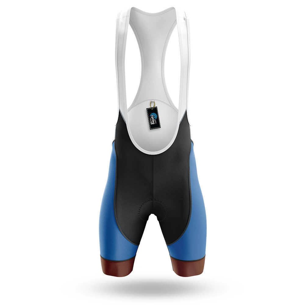 Tufts Jumbos - Men's Cycling Kit - Global Cycling Gear