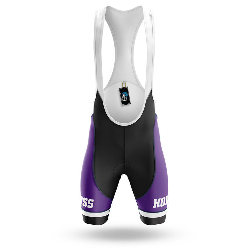 Holy Cross - Men's Cycling KitÂ Global Cycling Gear